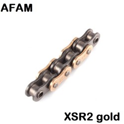 Chain kit 525 for Suzuki DL 1000 V-Strom 2002-2011