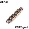 Chain kit 525 for Suzuki DL 1000 V-Strom 2002-2011