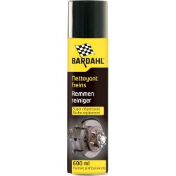 Reinigingsspray voor remmen...
