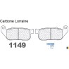 Carbone Lorraine Bremsbeläge vorne - 1149 A3+
