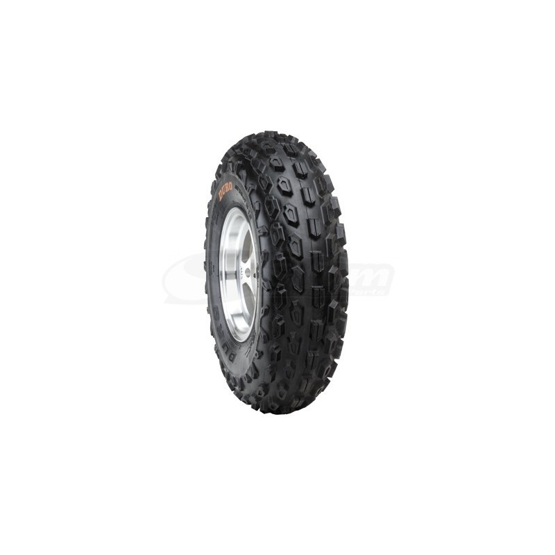 Pneu quad Duro 19/7x8" KT1978Q