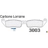 Carbone Lorraine Bremsbeläge - 3003 MSC