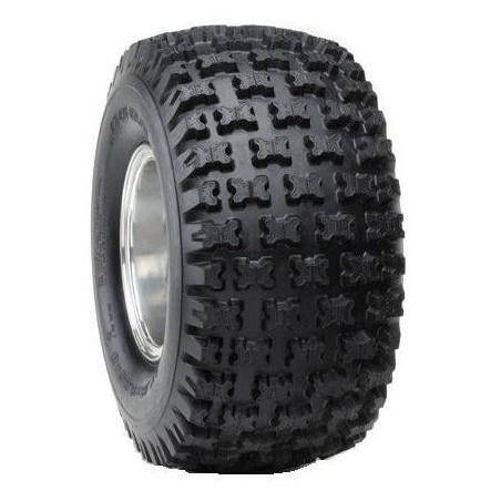 Quad tire Duro 18/9.5x8" KT189581Q