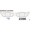 Carbone Lorraine Bremsbeläge vorne - Husqvarna TR 650 Strada / Terra 2013-2014 Carbone Lorraine Bremsbeläge vorne - Husqvarna TR 650 Strada / Terra 2013-2014