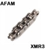Chain kit 525 for Suzuki 650 V-Strom /ABS 2012-2024