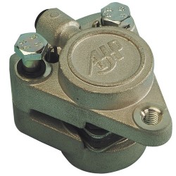 Brake caliper AJP 210.00.175