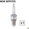 Zündkerze NGK vom Typ BPR7ES (2023)
