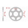 Chain kit 520 for Kawasaki 650 ER-6 N/F /ABS 2006-2017