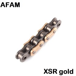 Chain kit 520 for Kawasaki 650 ER-6 N/F /ABS 2006-2017