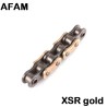 Chain kit 520 for Kawasaki 650 ER-6 N/F /ABS 2006-2017