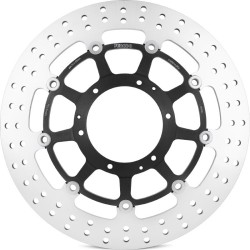Disque de frein avant Ferodo - Honda CBR 600 RR /ABS 2003-2016