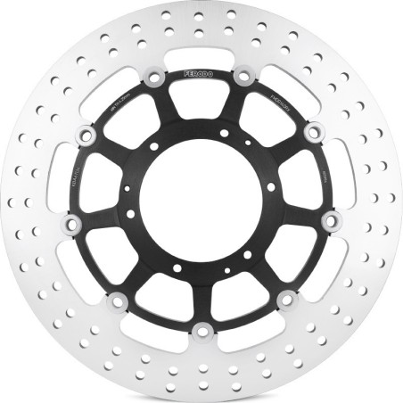 Disque de frein avant Ferodo - Honda CBR 600 RR /ABS 2003-2016