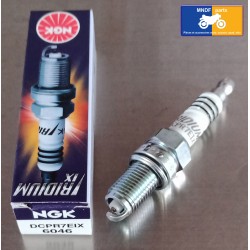 Świeca zapłonowa irydowego NGK typu DCPR7EIX (6046)