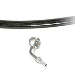 Durite aviation d'embrayage - Yamaha V-Max 1200 1993-2003