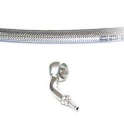 Durite aviation d'embrayage - Yamaha V-Max 1200 1993-2003