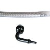 Durite aviation d'embrayage - Yamaha V-Max 1200 1993-2003