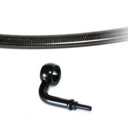 Durite aviation d'embrayage - Yamaha V-Max 1200 1993-2003