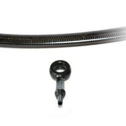 Durite aviation d'embrayage - Yamaha V-Max 1200 1993-2003