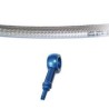 Durite aviation d'embrayage - Yamaha V-Max 1200 1993-2003