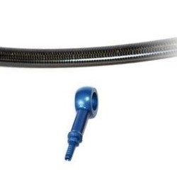 Durite aviation d'embrayage - Yamaha V-Max 1200 1993-2003