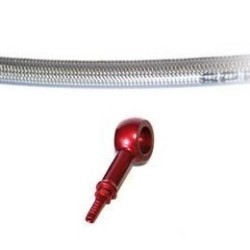 Durite aviation d'embrayage - Yamaha V-Max 1200 1993-2003
