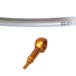 Durite aviation d'embrayage - Yamaha V-Max 1200 1993-2003