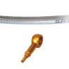 Durite aviation d'embrayage - Yamaha V-Max 1200 1993-2003