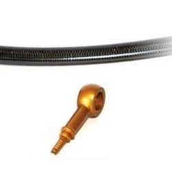 Durite aviation d'embrayage - Yamaha V-Max 1200 1993-2003