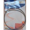 Durite aviation d'embrayage - Yamaha V-Max 1200 1993-2003