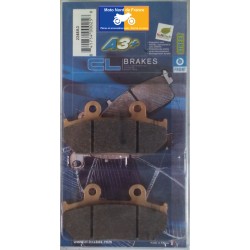 Pastillas de freno Carbone Lorraine - 2248 A3+