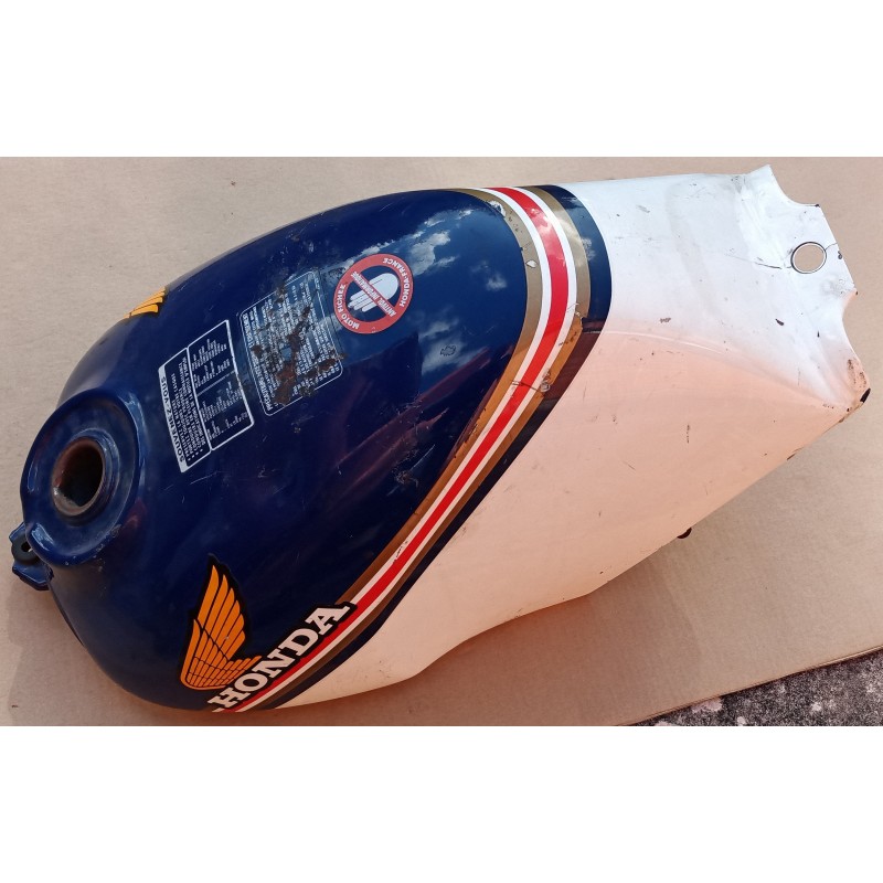 Tank for Honda 125 NSR ref-01018