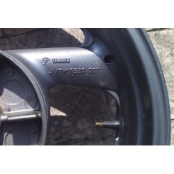 Jante arrière d'occasion Yamaha 850 TRX ref-00776