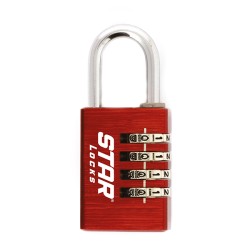Star Locks Combination...