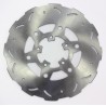 Disco de freno delantero Sifam wave para DIS1005W
