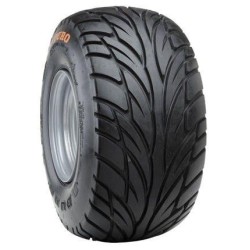 Quad tire Duro 22/10x10" KT221012Q