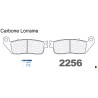 Carbone Lorraine Bremsbeläge vorne - 2256 XBK5