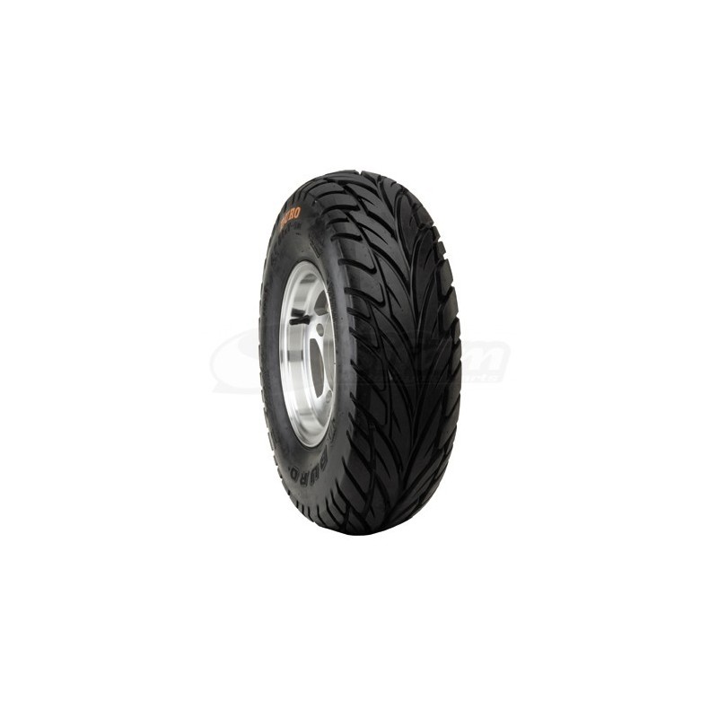 Pneu quad Duro 21/7x10" KT217103Q Pneu quad Duro 21/7x10" KT217103Q