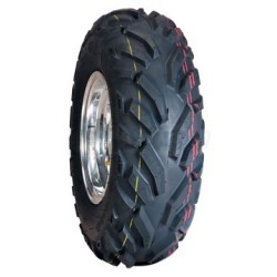 Quad tire Duro 22/7x10" KT227101Q