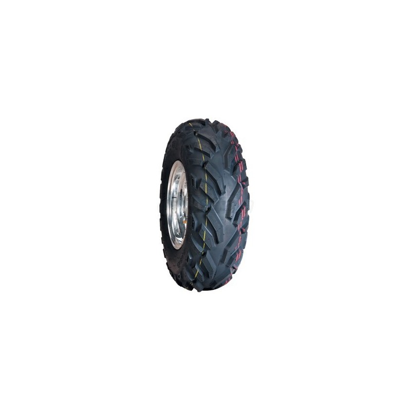 Pneu quad Duro 22/7x10" KT227101Q Pneu quad Duro 22/7x10" KT227101Q