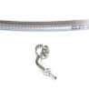 Durite aviation d'embrayage pour Honda 1300 CB 2003-2008