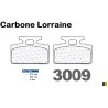 Carbone Lorraine bromsbelägg - 3009 SC