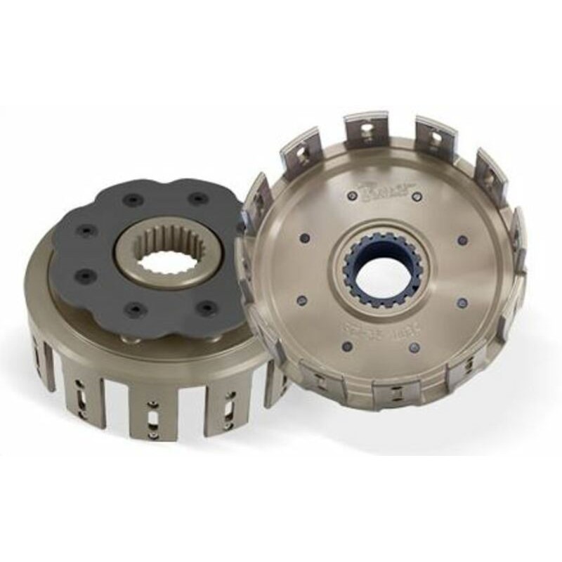 Cloche d'embrayage Barnett Honda CRF150R - ref 321-35-01013