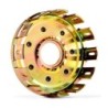 Cloche d'embrayage HINSON acier - ref HS597-B-2101
