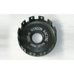 Cloche d'Embrayage HINSON...