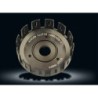 Cloche d'Embrayage HINSON aluminium Yamaha YZF450R - ref H413