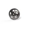 Clutch bell MALOSSI Maxi Wing Ø125mm 950g - ref 7717866B