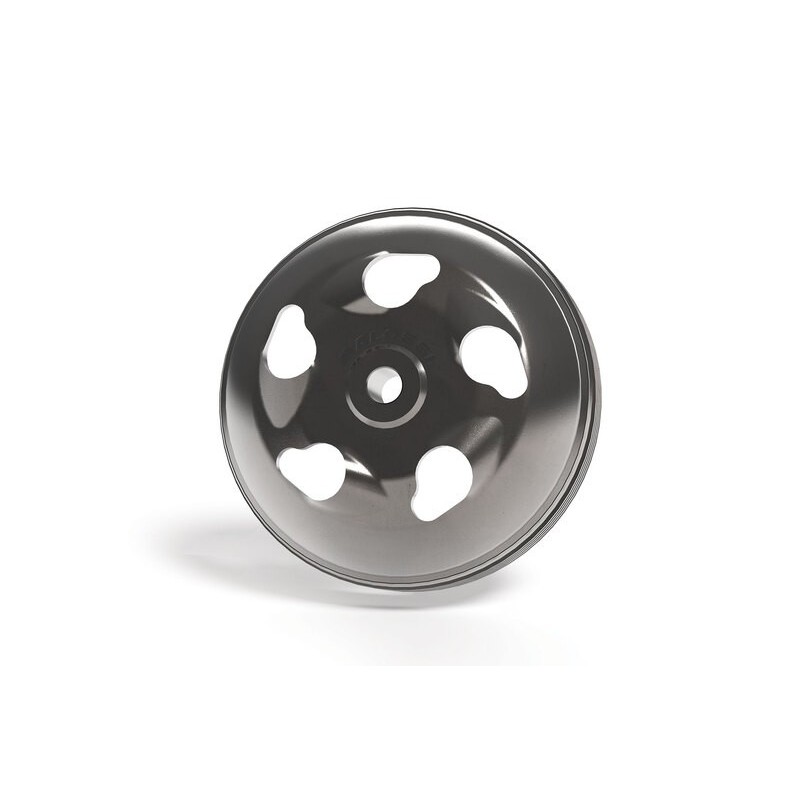 Cloche d'embrayage MALOSSI Maxi Wing ø135 mm - ref 7715916B