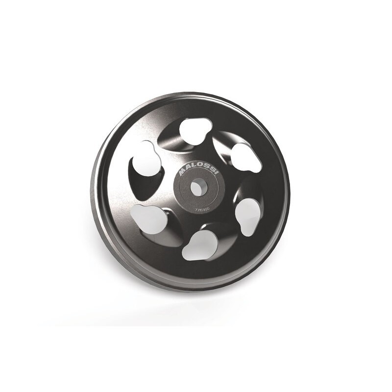 Clutch bell MALOSSI Maxi Wing Ø153mm - ref 7715900B