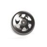 Clutch bell MALOSSI Maxi Wing Ø153mm - ref 7715900B