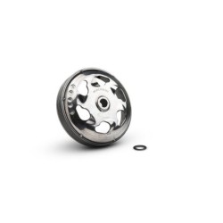 Clutch bell MALOSSI ø160mm...